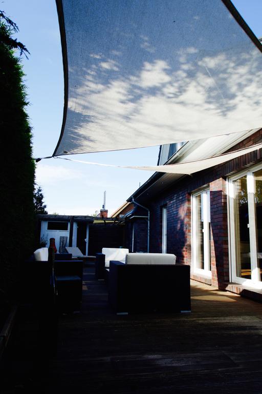 Ferienhaus Celeste Rostock Cameră foto