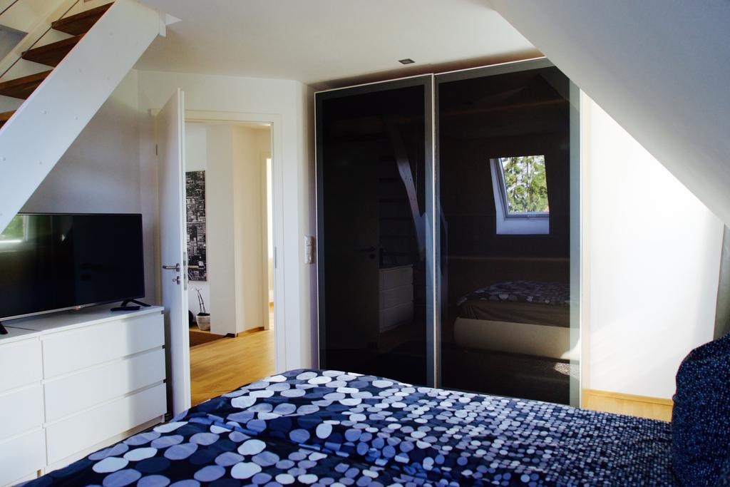 Ferienhaus Celeste Rostock Cameră foto