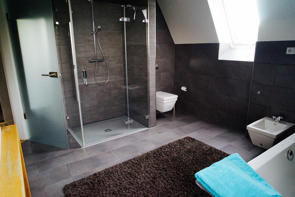 Ferienhaus Celeste Rostock Cameră foto