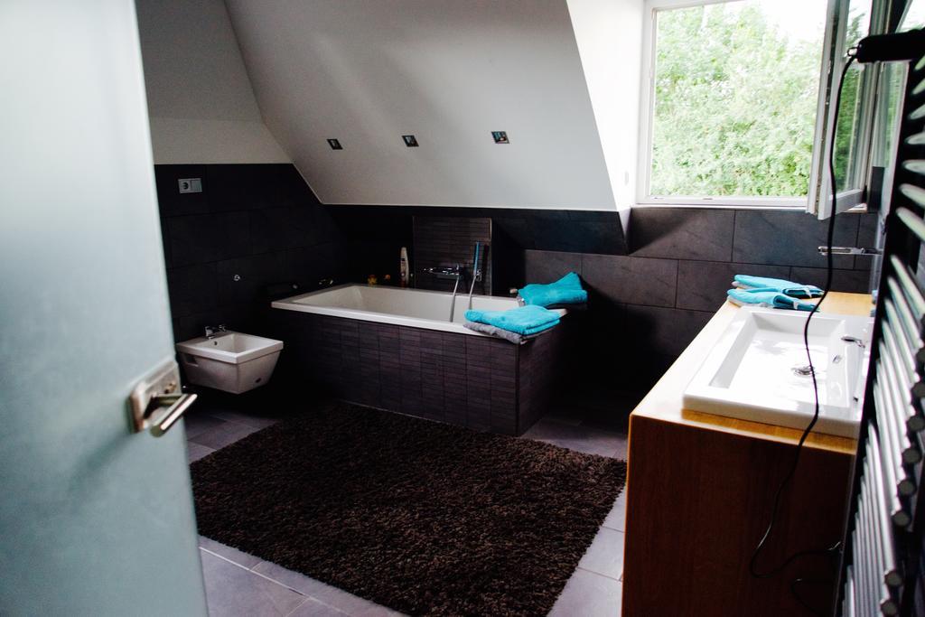 Ferienhaus Celeste Rostock Cameră foto