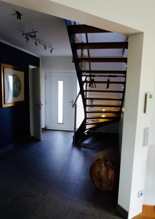 Ferienhaus Celeste Rostock Cameră foto