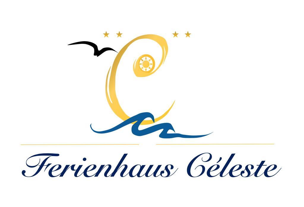 Ferienhaus Celeste Rostock Cameră foto